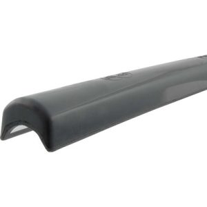 black roll bar padding