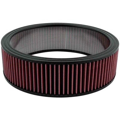 14''x 4'' Washable air filter