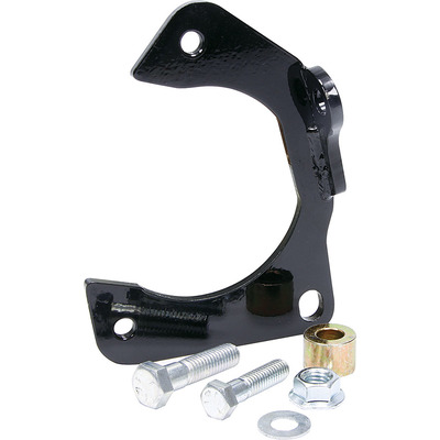 front caliper mount