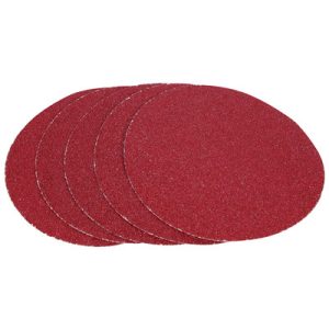 8'' sanding disc