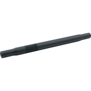 3/4 STEEL TUBE 17IN 1IN OD
