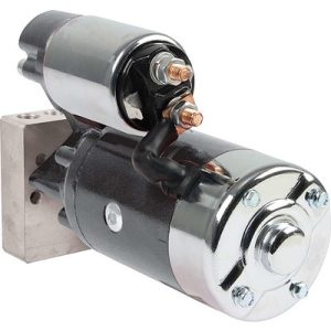 SBC MINI STARTER