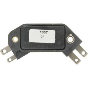 GM HEI MODULE