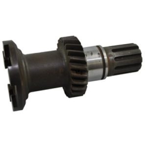 INPUT MODIFIED EARLY STYLE BERT Transmission
