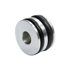 NEW PISTON KIT W/2 O- RINGS