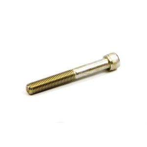 ALLEN CAP SCREWS 1/4-28X2IN EACH