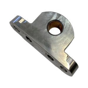 Bert Spindle Boss 500-11