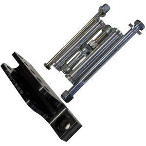 Rear Panhard Mount Assembly