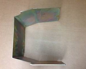 driveshaft extension cover