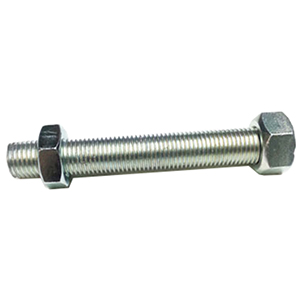 adjuster bolt /Stop bolt