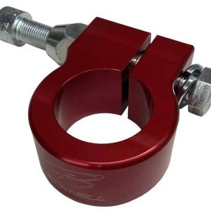 right front shock slider