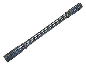 24'' hollow driveshaft