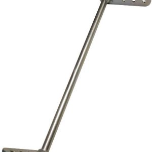 throttle cross shaft