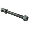 torque arm slider shaft