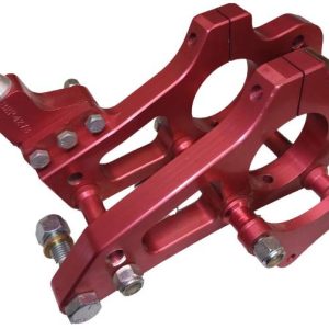Birdcage Roller Assembly