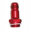 Carb fitting