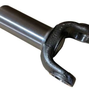 Font slip yoke