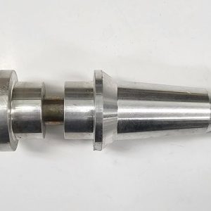 Right Rear Shock Mount