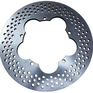 BREAK ROTOR