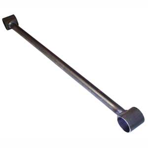 left side bar connector