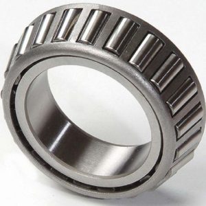 OUTER HUB BEARING