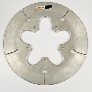 brake rotor