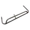 double rail right side bar