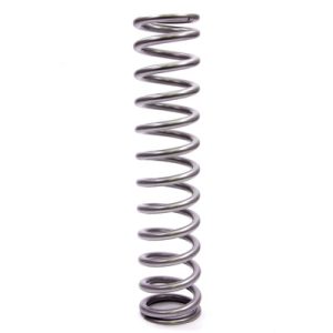 16IN COIL OVER SPRING 2.5IN ID SILVER