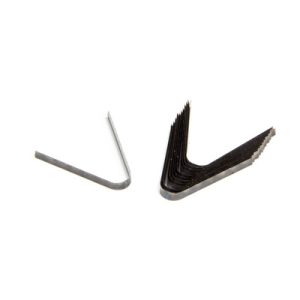 #4 STANDARD BLADES (12) ROUND