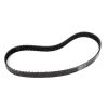 6-RIB SERP. BELT 32.5IN