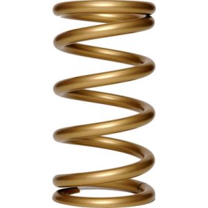 9.5IN X 5IN X 550# FRONT SPRING