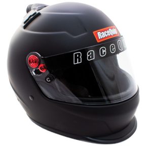 black top flow helmet