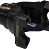 BERT TRANSMISSION YOKE