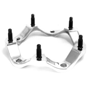 WHEEL SPACER W/5 2IN