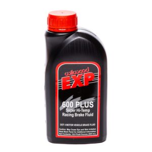 BRAKE FLUID EXP 600 PLUS