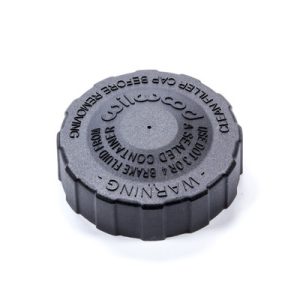 REPL CAP REMOTE RES M/C