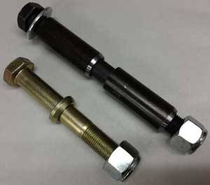 Torque bolt kit