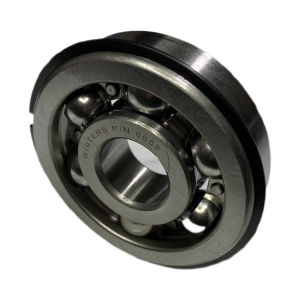 BEARINGS