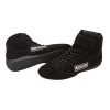 DRIVING SHOES BLACK SFI 3.3/5 9.0