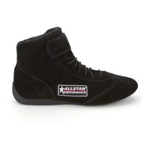 DRIVING SHOES BLACK SFI 3.3/5 9.5