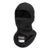 HEAD SOCK SFI 3.3 S/L BLACK