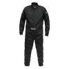 DRIVING SUIT SFI 3.2A/5 M/L BLACK MEDIUM